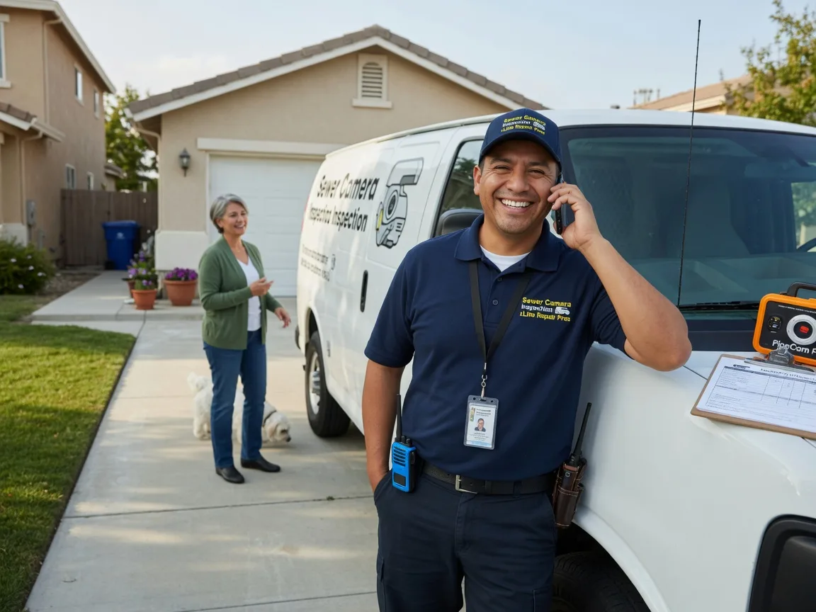 Sewer Line Repair Preston, IA FAQs